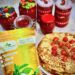 Maasikamoos suhkruvaba golden stevia suhkruasendajaga