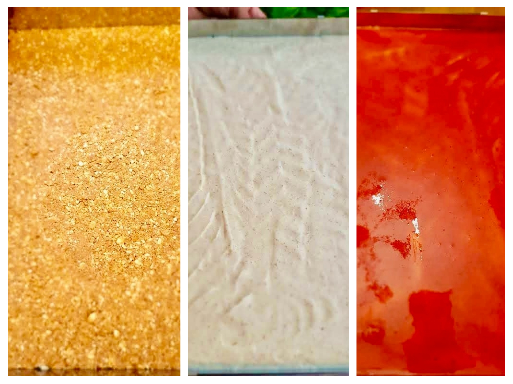 Suhkruvaba Toorjuustu kamakook Golden Steviaga Suhkruvaba Toorjuustu kamakook Golden Steviaga