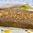 Golden Stevia Kanepiseemne leib gluteenvaba suhkruvaba-min