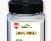 Küpsetuspulber baking powder golden stevia