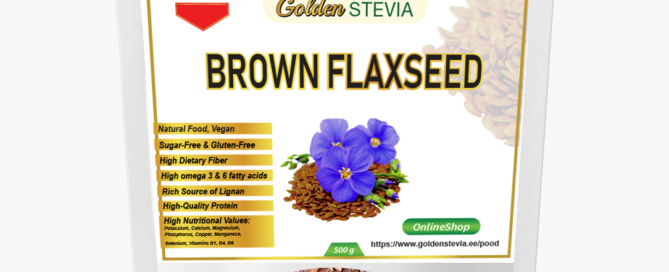 brown flaxseeds pruunid linaseemned süsivesikuvaene low carb lchf keto