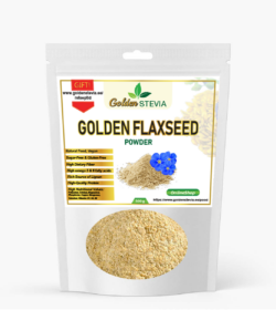 Kuldse linaseemne jahu golden flaxseed keto lchf