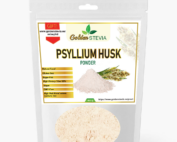 Psyllium husk powder psüllium husk india teelehe pulber fiber kiudaine