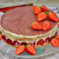 Maasika Fraisieri tort