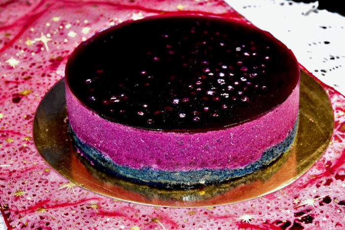 Telli Mustika suhkruvaba tort keto ja diabeedi sõbralik gluteenivaba