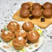 Shokolaadi toorkakao muffini keto segu Mandli kaneeli