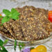 Keto Kanepi Krõpsuleiva Küpsetussegu Vegan, Tume gluteenivaba, low carb suhkruvaba head ravsad