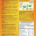 Monk fruit allulose 10 sweetener golden stevia munga vili luo han guo eesti
