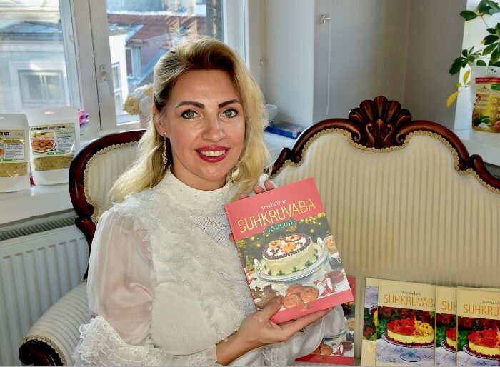 Annika Urm Low Carb, keto toitumise, diabeedi ravi spetsialist autoimuunhaigus, põletik, mitokondrid