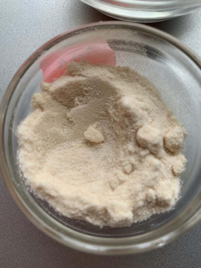 Monk Fruit Parim suhkruasendaja alluloosiga 1:10 Golden stevia e-pood suhkruvaba keto low carb Annika Urm toiumisnõustaja