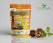 Monk Fruit Erütritooliga suhkruasendaja 1:10 Golden Stevia epood