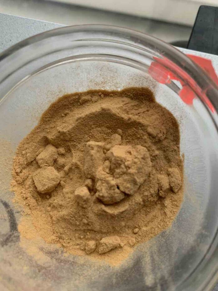 Monk fruit Puhas ekstrakt Luo Han Guo suhkruasendaja 1:18 Golden Stevia low carb suhkruvaba keto pood Europa