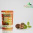 Monk fruit ekstrakt puhas Luo Han Guo suhkruasendaja 1:18 Golden Stevia low carb suhkruvaba keto pood