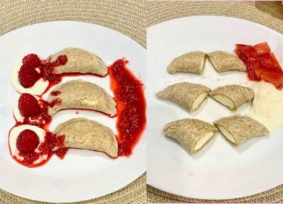 Keto Kohupiimapelmeenid Golden Stevia Low Carb shop by Annika Urm