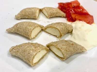 Keto Kohupiimapelmeenid Golden Stevia Low Carb shop by Annika Urm
