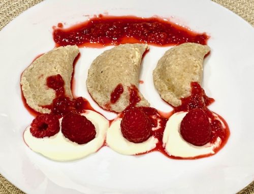 Keto Kohupiimapelmeenid