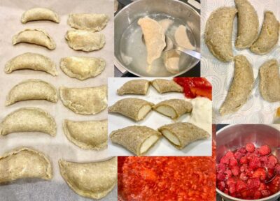 Keto Kohupiimapelmeenid Poola Golden Stevia by Annika Urm Parim Keto kokk