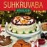 SUHKRUVABA. JÕULUD kokaraamatus on suhkruvabad, gluteenivaba, low carb, keto, diabeedi retseptid! Annika Urm